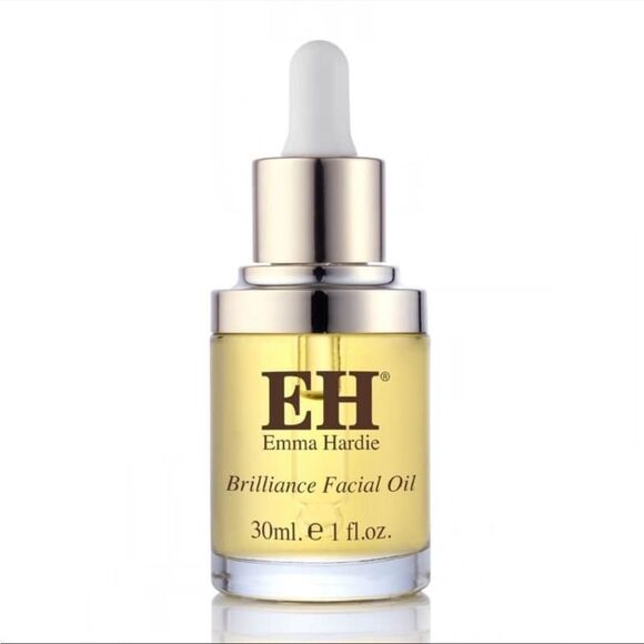 Emma Hardie Brilliance Facial Oil - Picture 6 of 15